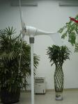 small wind turbine for home use, with CE