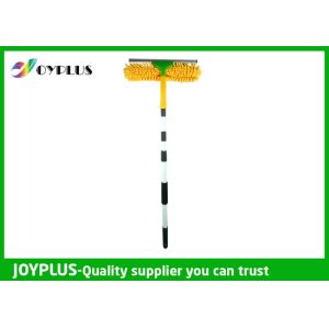 Chenille Material Window Cleaner Set Handheld Window Cleaner Multi Functional