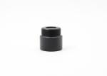 19mm F1.0 Thermal Infrared Lens Fixed Focusing TO19M3 Model Black Color