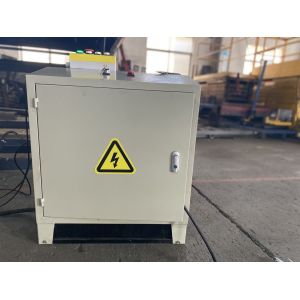 Hydraulic Dock Lift Platform With Hydraulic Motor 4.5KW,3000KG SWL Is A Loading