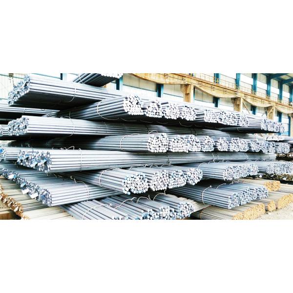 Round Carbon Steel Bar / Rod ASTM 1060 DIN C60 CK60 JIS S58C BS 080A62