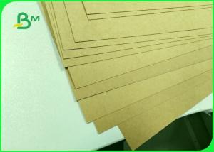 China 100% Bamboo Fiber Kraft Paper Envelope Making Paper 70gsm Roll wholesale