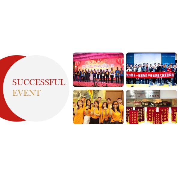 Transparent Cellophane Gift Wrap Bags For Thanksgiving / Birthday Party