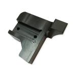 High Precision PTFE CNC Machining With Lathe Turning Services