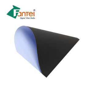 China 280Gram Poster PVC Blockout Banner 200X300 Outdoor Advertising Materials on sale