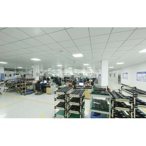 Changsha Cyber-MI Intelligent Machinery Co., Ltd.