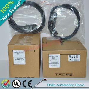 China Delta Servo Motion ECMA-F Series ECMA-F11318SS / ECMA-F11318SS wholesale