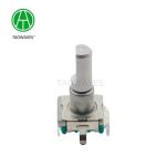 Electrical Appliance Audio Rotary Switch With ISO Certification Audio Reset