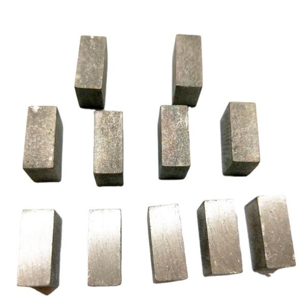 Marble Granite Diamond Segment