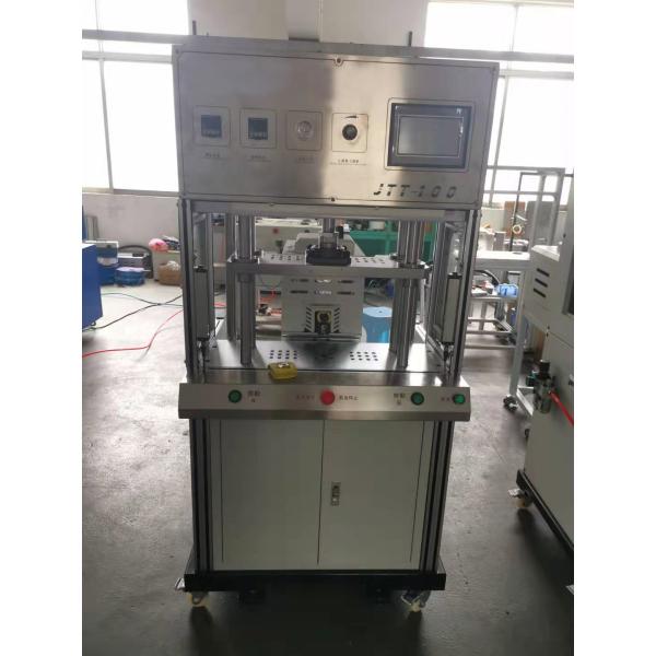 JTT-100 Low pressure injection machine/ top glue injection molding machine