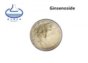 China Food Grade Ginseng Extract Ginsenoside Powder Health Food Supplement on sale
