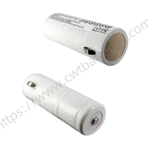 Welch Allyn Medical Replacement Battery 11720 11730 18100 71055 71610 97210 Compatible Ni-CD Batteries