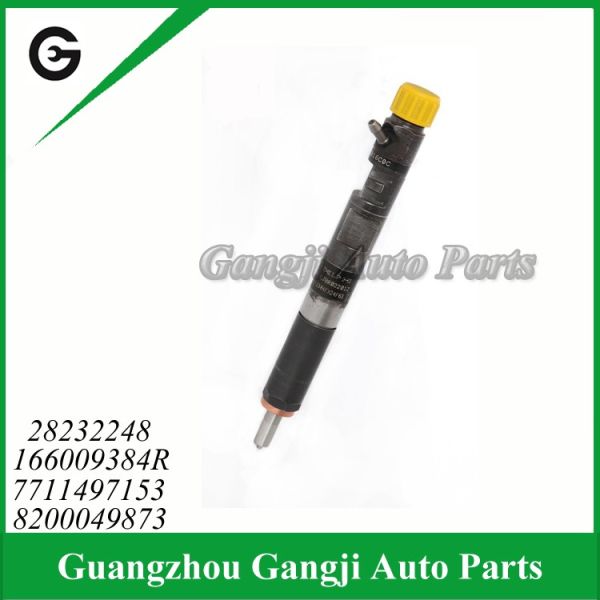 Common Rail Diesel Fuel Injector Injection Nozzle 28232248 28232251 EJBR03101D R03101D for Nissan