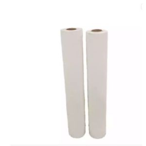China 100gsm Digital Printing Heat Transfer Paper Roll 100m Length wholesale