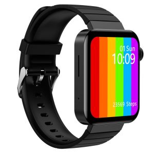 MTK2502D IP68 Waterproof Smart Watch Calendar Fitness Tracker Bracelet