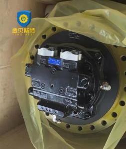 China 9251681 Original Hydraulic Drive Motor And Gearbox Assy Hitachi ZX1000 ZX850 ZX870 on sale