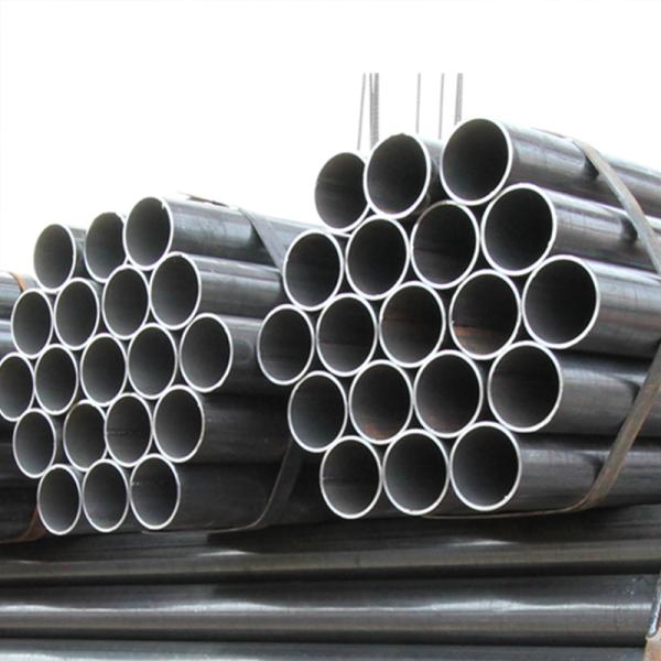 ASTM A554 Metal Stainless Steel Pipe