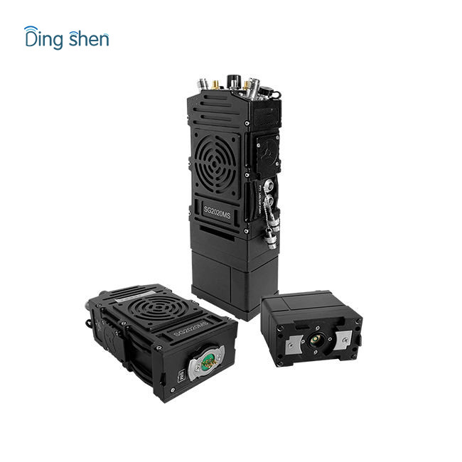 Other Security & Protection equipment professional handhelds IP MESH devices for