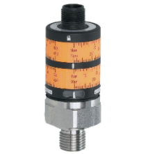 New 100% Original Intuitive Switch Point Setting Pressure Sensor Weight 92.5g Pressure Rating 60 Bar