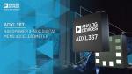 Analog ADUM5000ARWZ-RL Crack Microcontroller Lock ADUM5000ARWZ-RL Electronic
