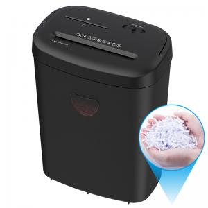 China 70 DB Noise Small Office Paper Shredder wholesale