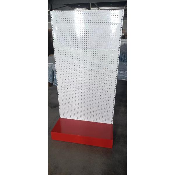 60kg 900mm Hardware Tool Display Racks With Showcase