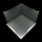 Full Color P1.57 Immersive LED Display , High Brightness Led Video Wall
