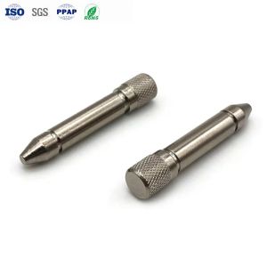 China CNC Machined Motorcycle Parts ±0.01mm Tolerance Customizable wholesale