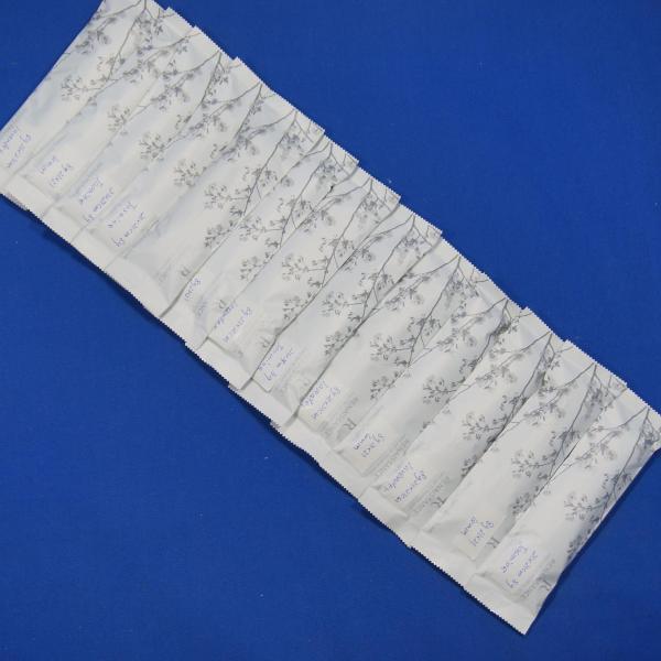 Single Use Restaurant 10g/Pc Cotton Wet Towel