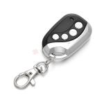 Universal Cloning Electric Gate Garage Door Remote Control Key Fob 433mhz Cloner