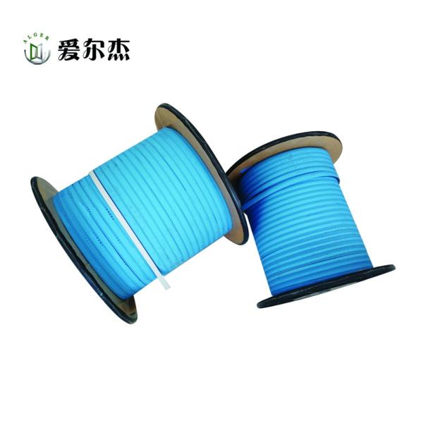 double glazing warm edge rubber spacer bar