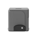 Gear Rack Driven 600kg Loading Weight Automatic Sensor Alarm Loop Detector