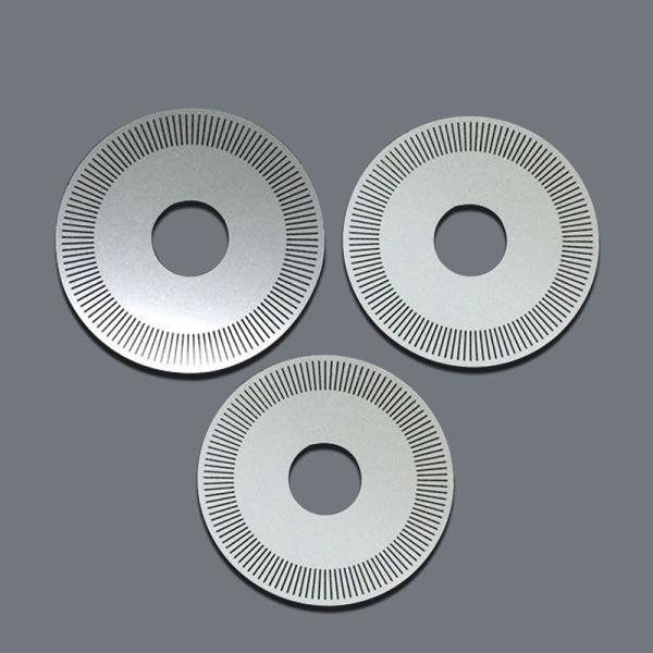 Quality Custom Chemical Etching Services For Optical Disc Encoder for sale
