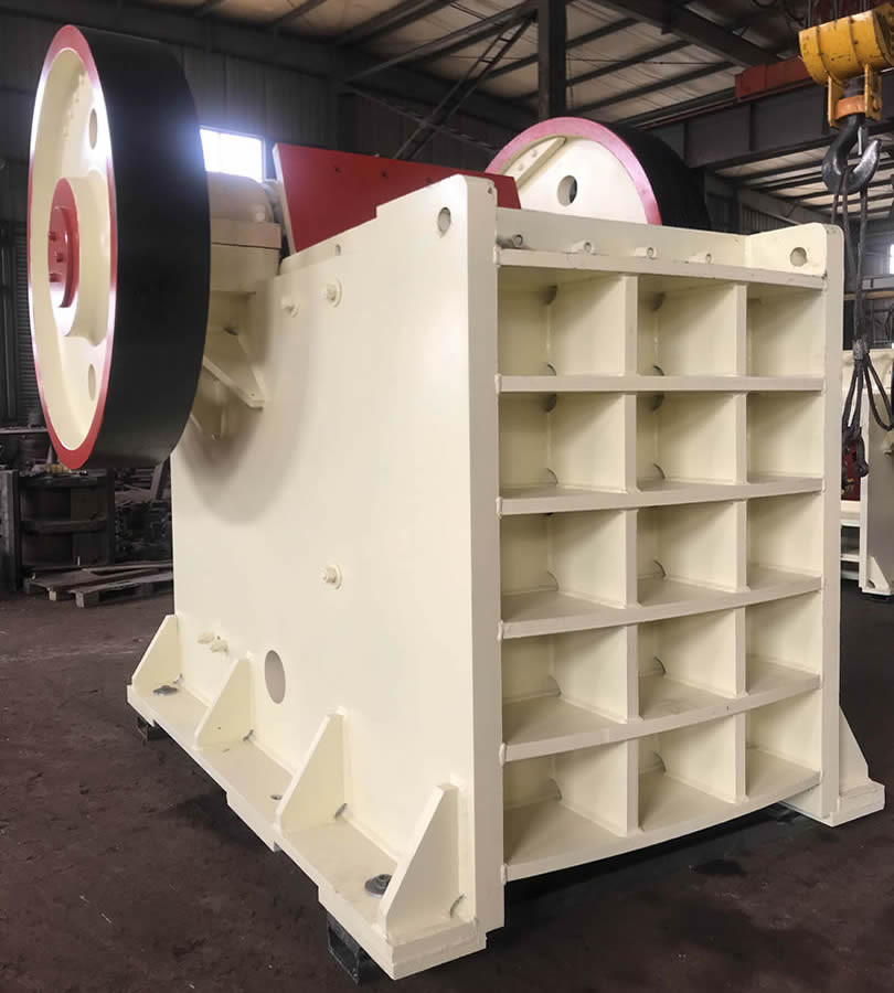 Quality Large Gold Iron Ore Jaw Crusher Machine 1000 X 1200 10" x 16" 10" x 36" jaw crusher for sale