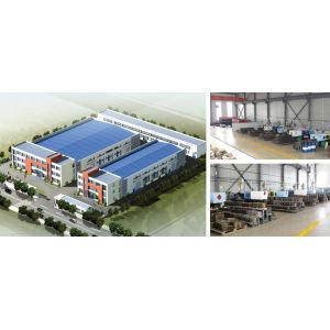 Hebei Zhuolian Machine Tool Accessories Co., Ltd.