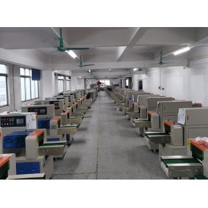 Foshan Jinyu Intelligent Machinery Co.,Ltd