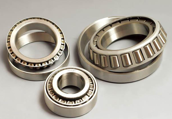 Taper Roller Bearing Heavy machinery Radial load 1775-1729 ECAC CAC type K30