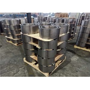 China CMM Machining GG15 Grey Iron Sand Castings on sale