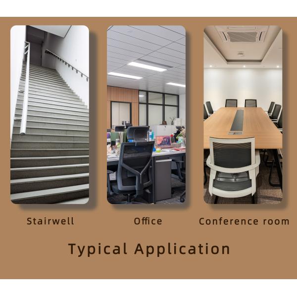 50W Casambi wireless mesh dimmable LED driver for constant current load with 5 years warranty