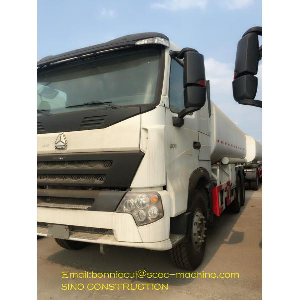 Water Sprinkler Truck A7 Water Bowser High End Brand Water Tanker Truck