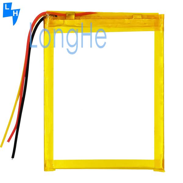 Original BL-25DI High Capacity Mobile Phone Li-ion Battery for ITEL it1516 Tablet Pad