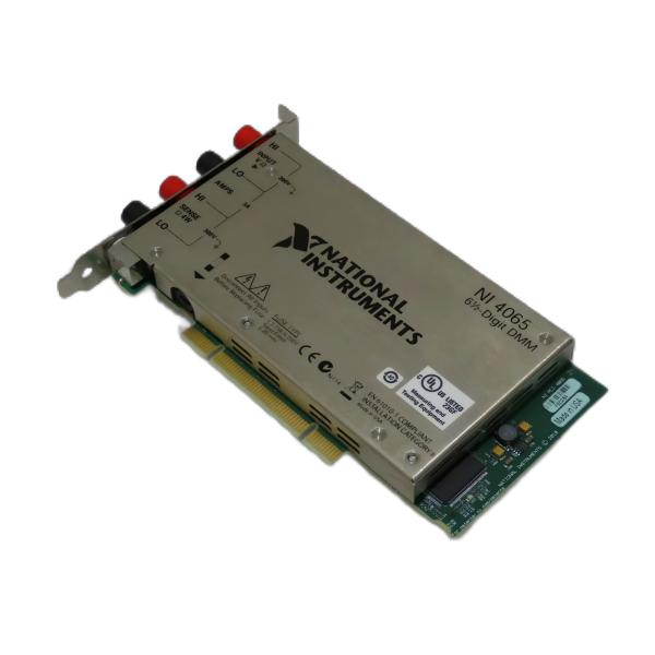 国家仪器 PCI-4065 数字万用表