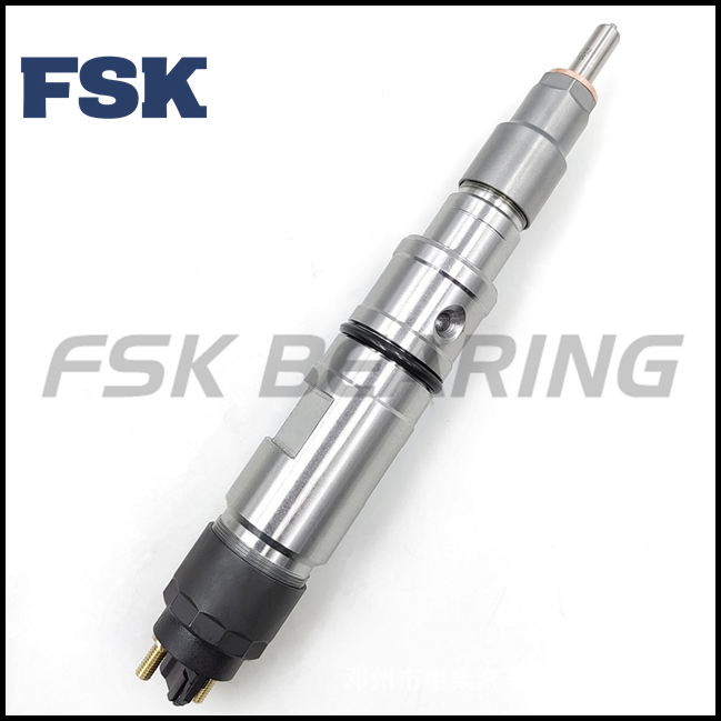 Diesel Common Rail Injector 0445120246 For BOSCH DEUTZ High Precision