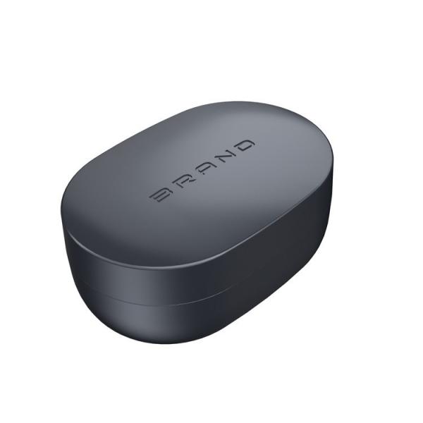 Split Audiophile Bluetooth Earbuds Noise Reduction Ipx5 Waterproof