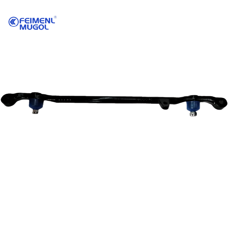 8-94389222 OEM Premium-Quality Isuzu TFS Steering Tie Rod Designed to Deliver