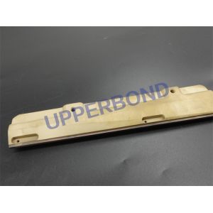 ODM MK9 Machine Spare Parts Flatiron Heating Bar