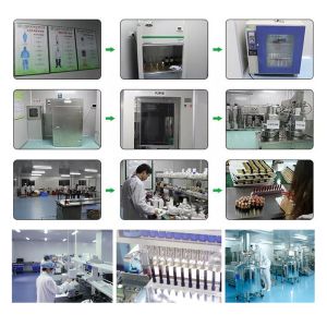 Shenzhen Hidi Industrial Co.,Ltd.