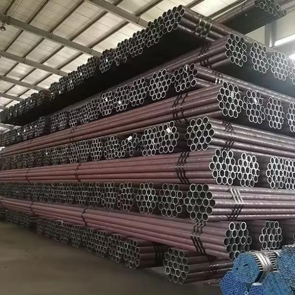 Carbon Astm A106 A53 Api 5l Seamless Steel Pipe 12 Inch Pickled