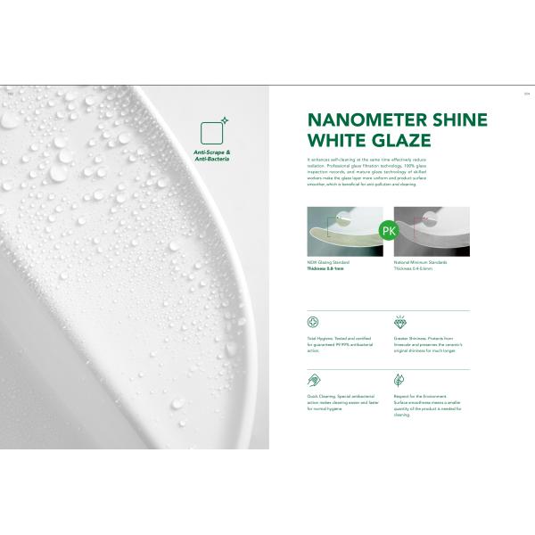 Latest Hand Wash Basin Design Modern Oval Sink Bathroom Ceramics Wash Basin