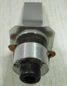 China 51k Piezo Ceramic Element Ultrasonic Piezoelectric Transducer / Converter / Sensor wholesale